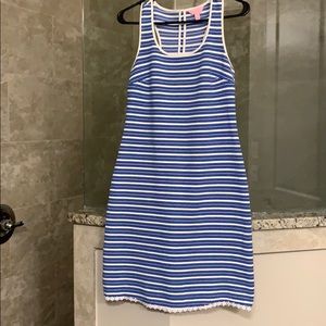 Lilly Pulitzer Tank Dress